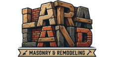 Lara Land and Construction Masonry